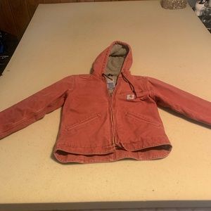 Carhartt jacket XS